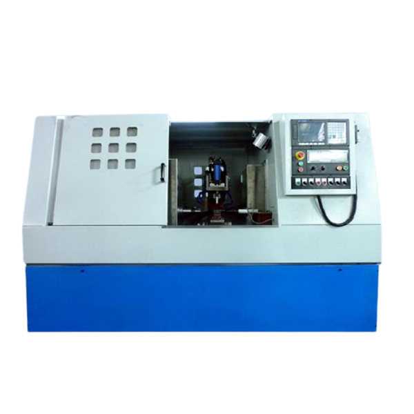 六主軸鑽(zuan)镗組合機(ji)床