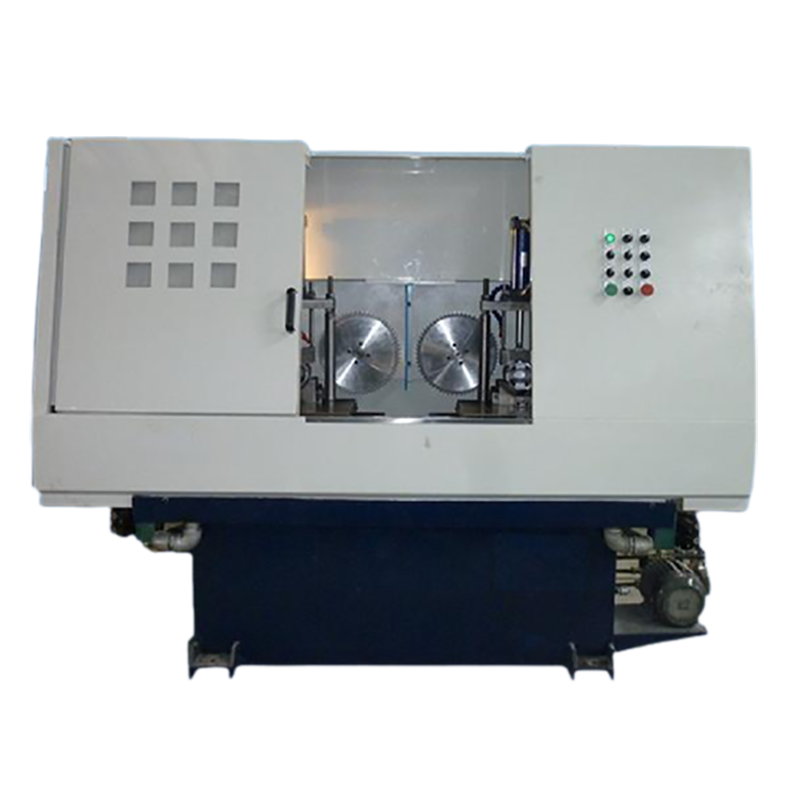 鋸頂(dǐng)冒口機(ji)