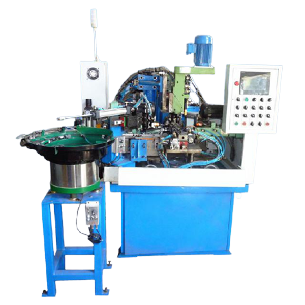 内倒(dǎo)角鑽孔(kǒng)機