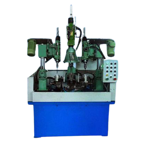四工(gong)位内冷油(you)道孔機