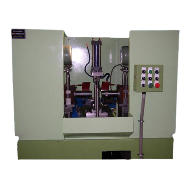 鋸側(cè)冒口機(ji)